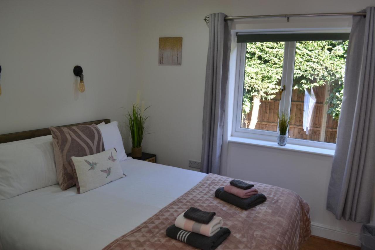 Number 3, Lytton Tree Lodge, Reydon, Southwold Экстерьер фото