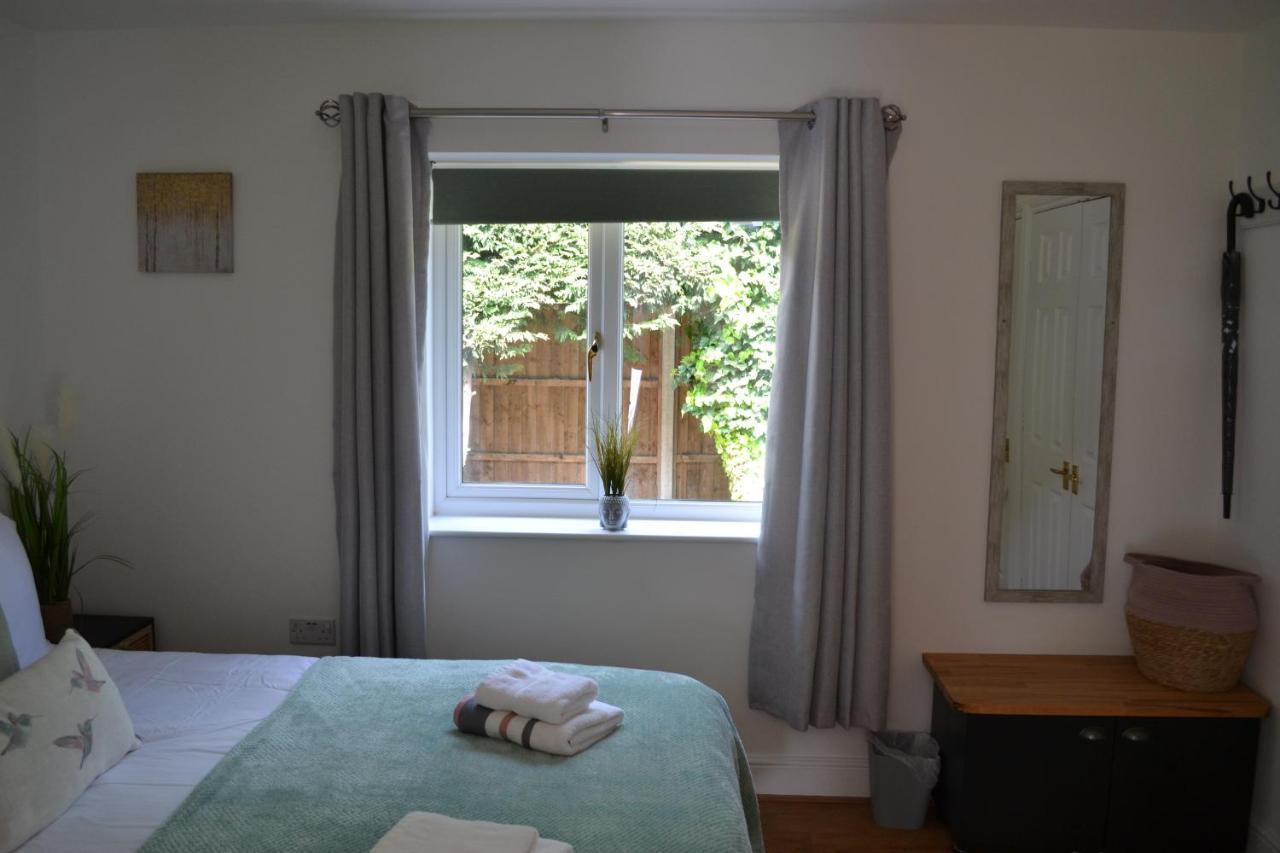 Number 3, Lytton Tree Lodge, Reydon, Southwold Экстерьер фото