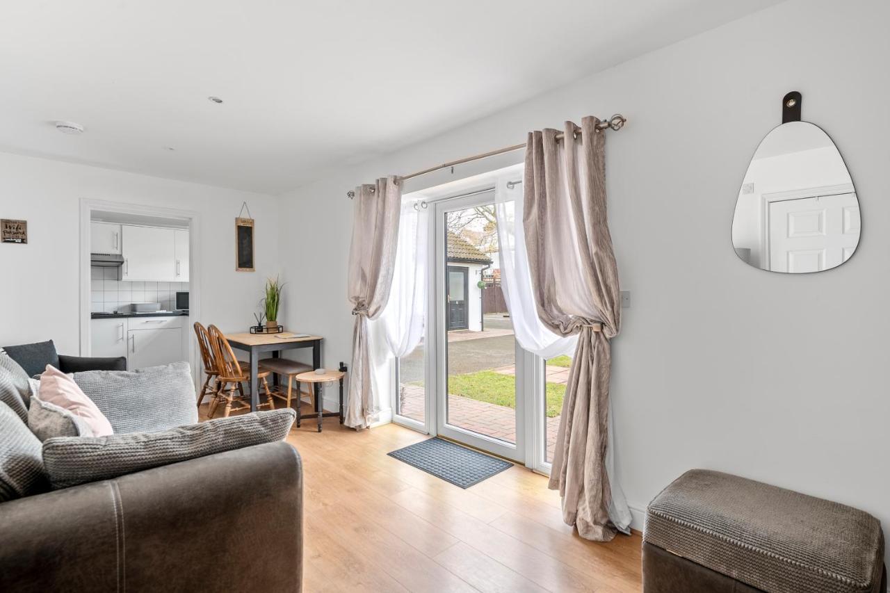 Number 3, Lytton Tree Lodge, Reydon, Southwold Экстерьер фото
