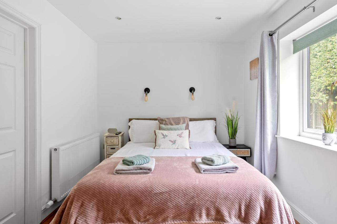 Number 3, Lytton Tree Lodge, Reydon, Southwold Экстерьер фото